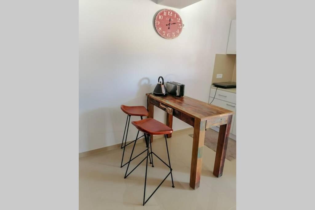 Medulin Studio Luca Extérieur photo